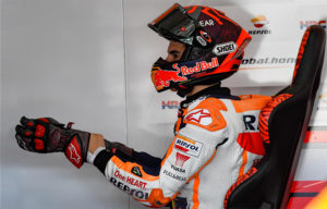 MOTOGP, Teste Sepang: Márquez e as convalescenças na Honda thumbnail