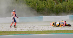 MOTOGP SEPANG: As dúvidas de Márquez thumbnail