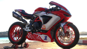 SSP 2020: MV Agusta espera sucesso no 75º Aniversário thumbnail