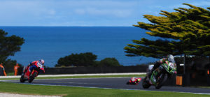 SBK Austrália: Lowes estreia-se na Kawasaki thumbnail