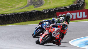 SBK Austrália: Uma corrida para a história! thumbnail