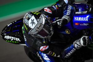 MotoGP, teste Qatar: Viñales comenta “dia positivo” thumbnail