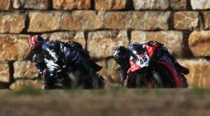 SBK 2020: Rea e Redding prontos para a luta thumbnail