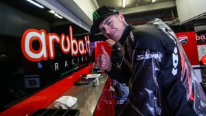 SBK 2020: Redding quer bater Rea thumbnail