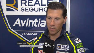 MotoGP 2020: A evolução da Ducati Avintia thumbnail