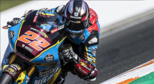 Moto2 2020: Lesionado Lowes fica fora dos testes de Jerez thumbnail