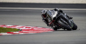 MOTOGP SEPANG: Teste terminou com simulações de corrida thumbnail