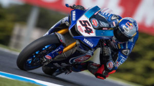 SBK, 2020: Teste positivo para Razgatlıoğlu e Van der Mark thumbnail