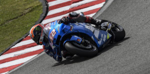 MotoGP, Suzuki: Dispositivo de arranque “para breve” thumbnail