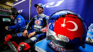 SBK 2020: Razgatlioglu quer começar em força thumbnail