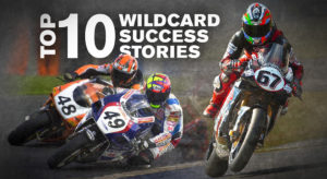SBK, história: Top 10 de vitórias de Wild Cards thumbnail
