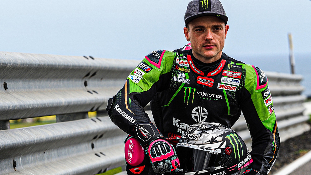 SBK 2020: Alex Lowes em alta