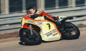 MotoGP, história: Os anos de Barry Sheene, Parte 2 thumbnail