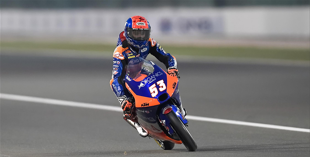 MotoGP, Qatar: Desforra de Asman na Corrida 2 da IATC