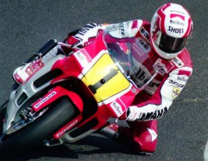 MotoGP, história: Os anos de Eddie Lawson thumbnail