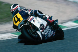 MotoGP, história: Os anos de Freddie Spencer thumbnail
