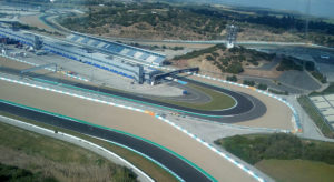 MotoGP 2020: Agora Jerez fechado temporariamente 50 dias thumbnail