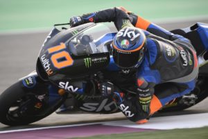 Moto2, 2020: Prestes a começar thumbnail