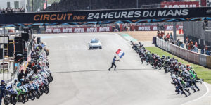 Endurance: Data das 24 H de Le Mans alterada outra vez thumbnail
