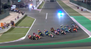 MotoGP Qatar: Corrida de MotoGP cancelada thumbnail