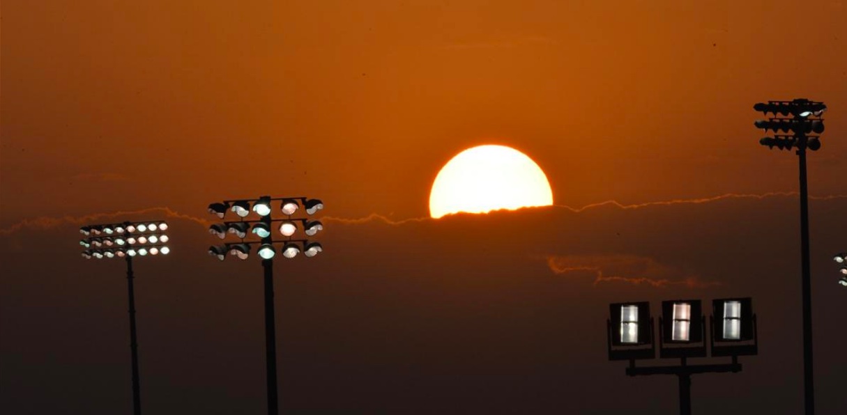 MotoGP 2020: Grande Prémio do Qatar, Horário revisto