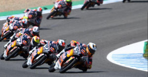 MotoGP 2020: Teste de Jerez da Copa Red Bull adiado thumbnail