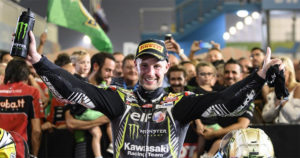 SBK Austrália: Rea “precisava dos pontos” thumbnail