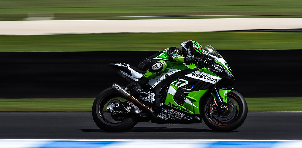 SBK, 2020: Phillip Island revelou rookies rápidos