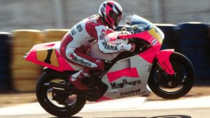 MotoGP, história: A era de Rainey thumbnail