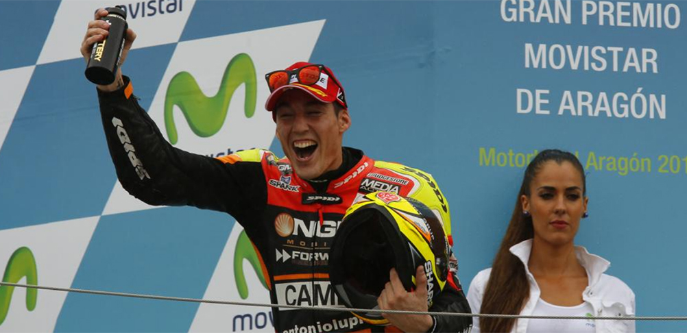 MotoGP, 2020: Aleix Espargaró reflete…