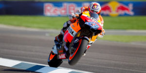 História do MotoGP: Casey Stoner, Parte 2, os anos na Honda thumbnail