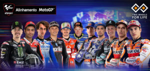 MotoGP virtual: Miguel Oliveira regressa thumbnail