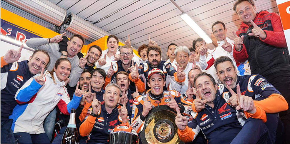 MotoGP, 2020: Ezpeleta explica planos para o calendário