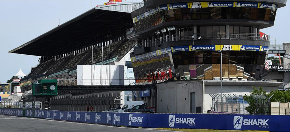 MotoGP, 2020: Grande Prémio de França aguarda decisão