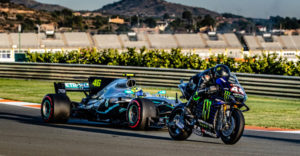 MotoGP, 2020: Sistema da Formula 1 inspira a Dorna thumbnail