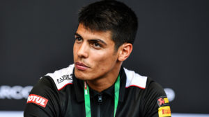 SBK 2020: Rinaldi pronto para o desafio thumbnail