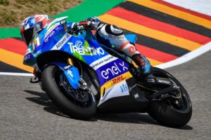 MotoE, 2020: 3 provas com 2 corridas para salvar a Copa? thumbnail