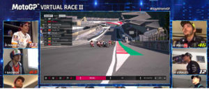 MotoGP virtual: Corrida Virtual de MotoGP a 3 de Maio thumbnail