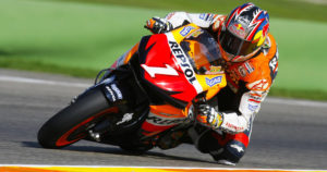 História do MotoGP: Nicky Hayden, recordando o Kentucky Kid, Parte 3 thumbnail