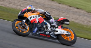 História do MotoGP: Nicky Hayden: Recordando o Kentucky Kid, Parte 2 thumbnail