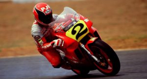 História da MotoGP, Os Quase quase: Randy Mamola thumbnail