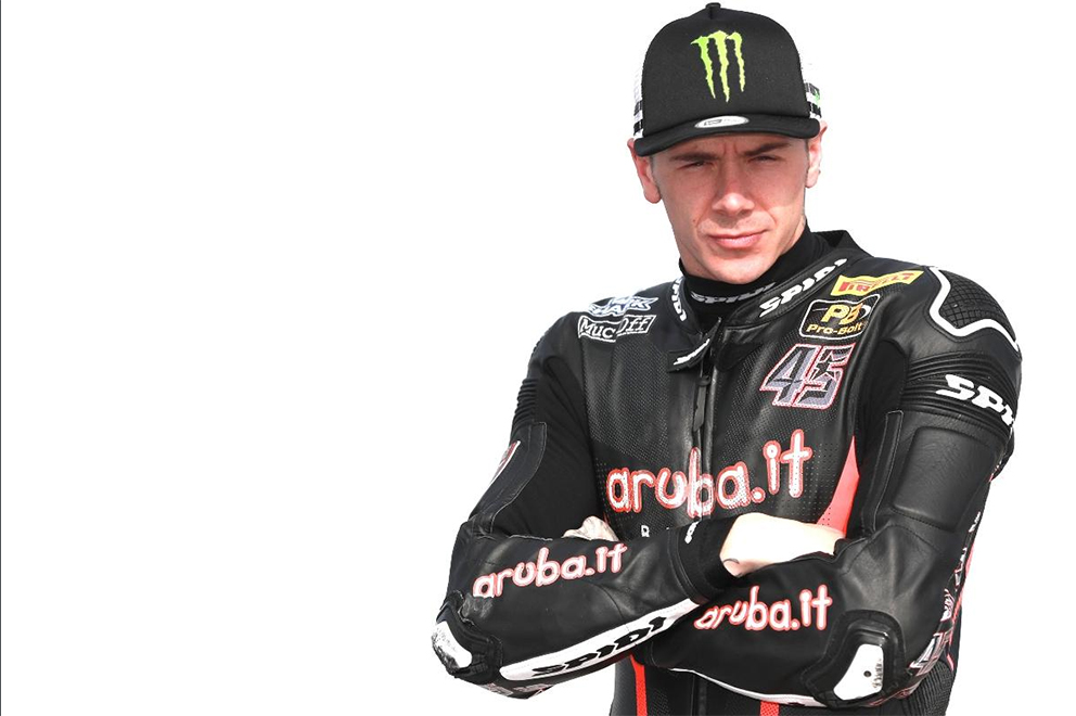 SBK 2020: Scott Redding esteve perto de assinar pela BMW