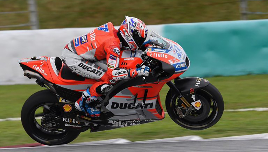 História do MotoGP: Casey Stoner, o salvador da Ducati