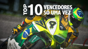 SBK, história: Top 10 dos vencedores uma vez thumbnail