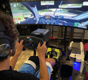 MotoGP 2020: Rossi nas 4 rodas virtuais thumbnail