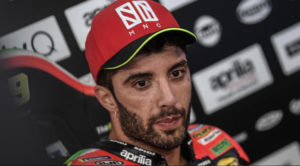 MotoGP, 2020: Apelo de Iannone com baixas hipóteses de sucesso thumbnail