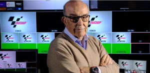 MotoGP, 2020: Ezpeleta prevê 12 a 16 corridas thumbnail