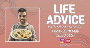 MotoGP, 2020: Miguel Oliveira em direto às 11:30 thumbnail