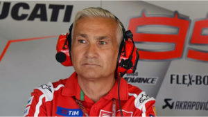 MotoGP 2020: Tardozzi confirma assinatura eminente de Miller thumbnail