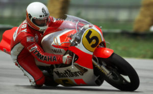 Moto GP história: Quase, quase, Graeme Crosby, Parte 2 thumbnail